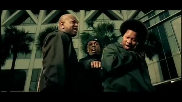 Big Tymers - Still Fly