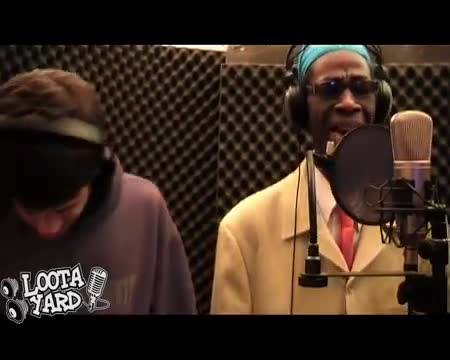 Biga Ranx - Air France anthem