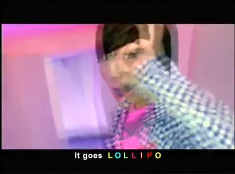 BIGBANG - Lollipop, Part 2