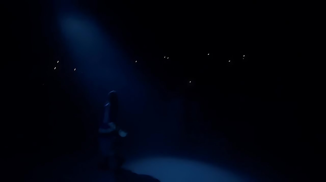 Billie Eilish - BLUE
