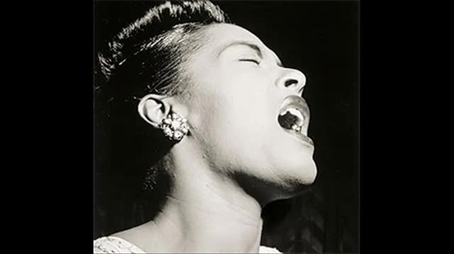 Billie Holiday - All of Me