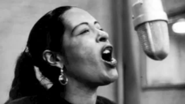 Billie Holiday - All or Nothing at All