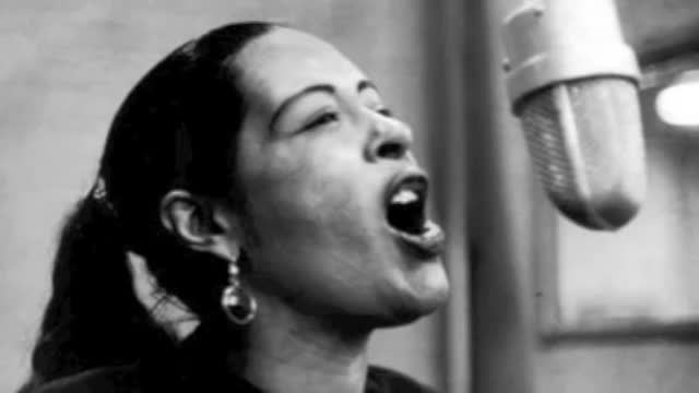 Billie Holiday - All or Nothing at All