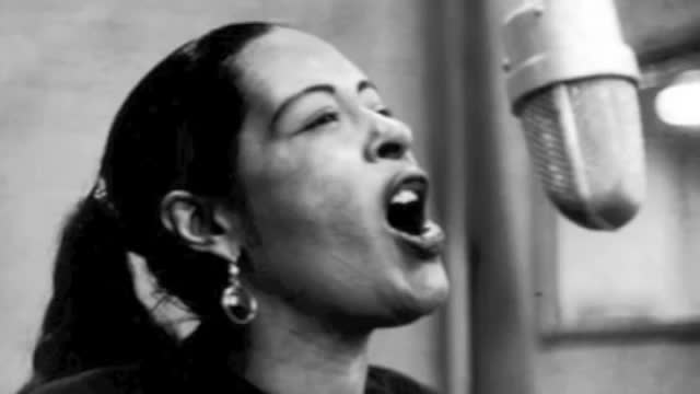 Billie Holiday - All or Nothing at All