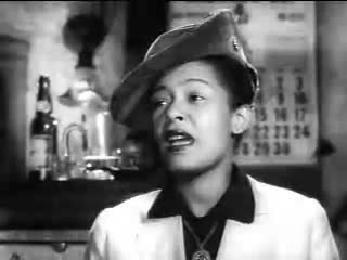 Billie Holiday - Farewell to Storyville