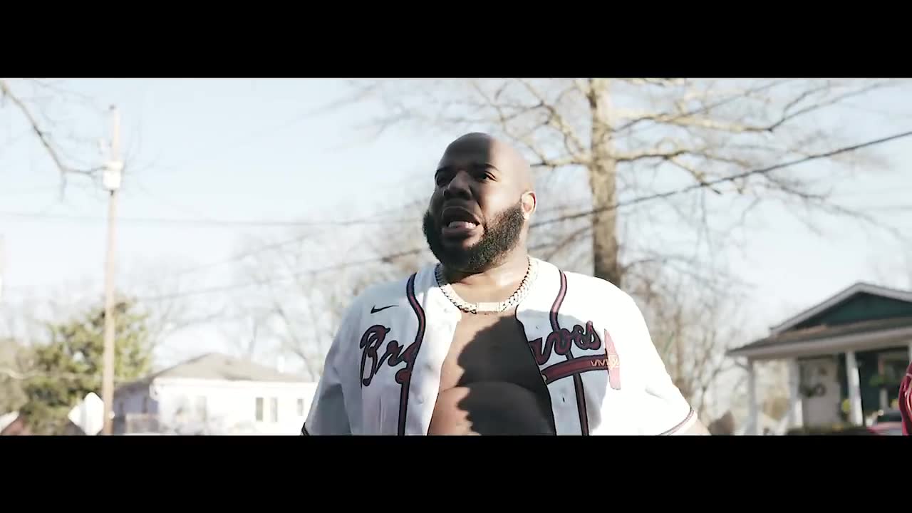 Billionaire Burke - In da Trap
