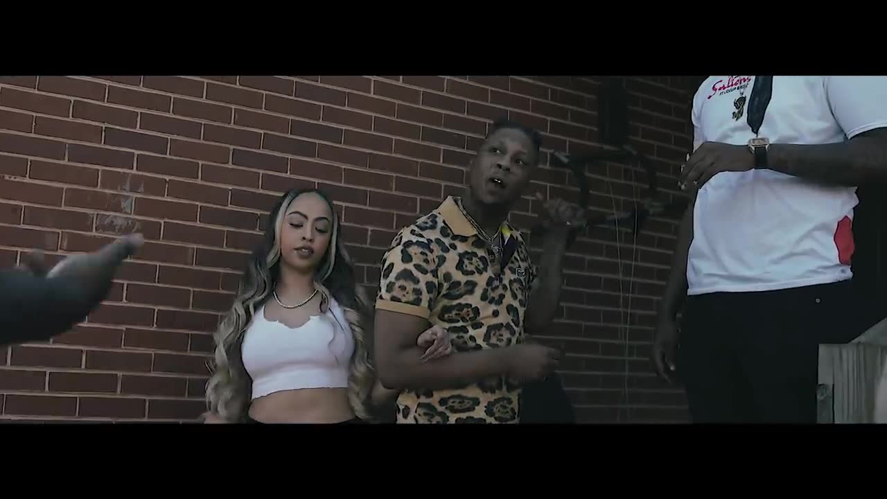 Billionaire Burke - In da Trap