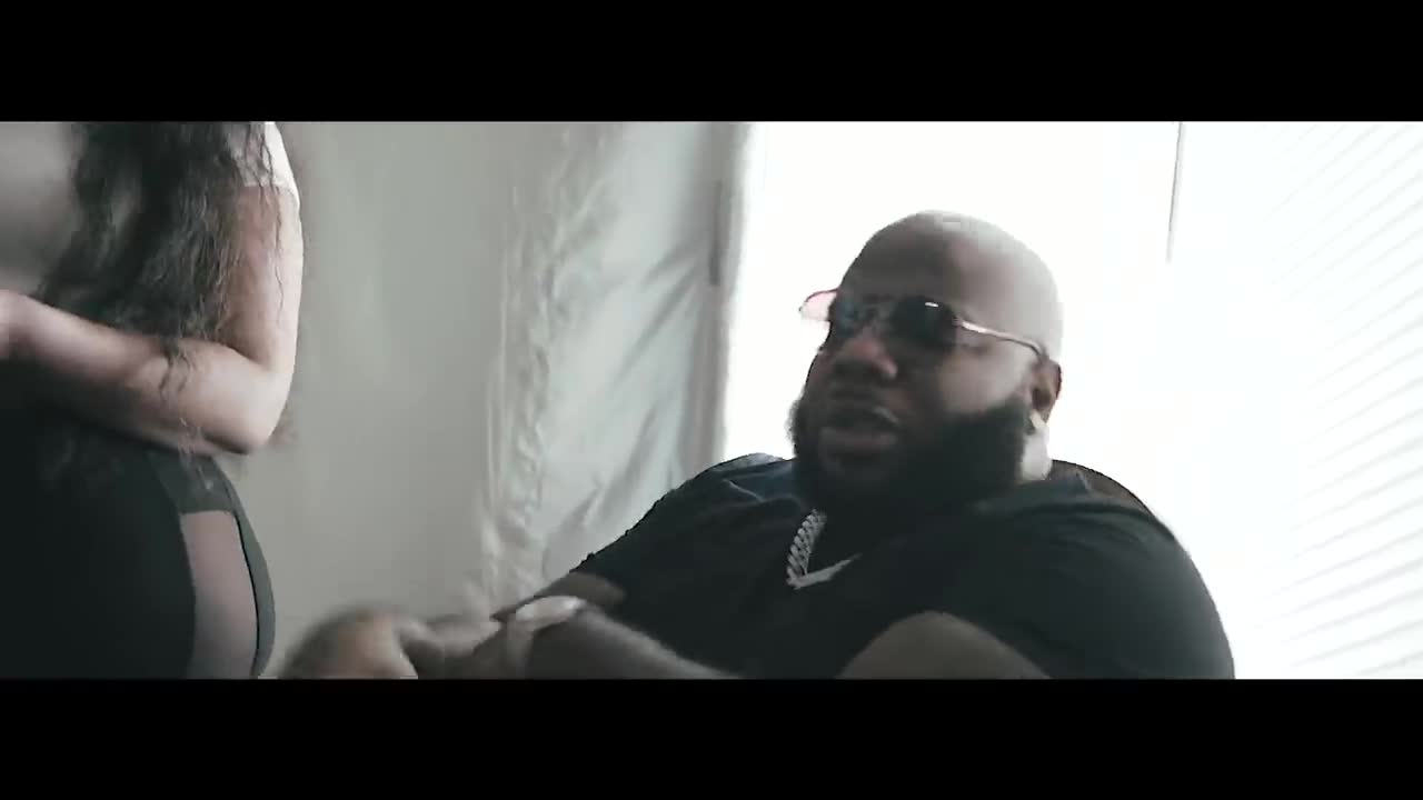 Billionaire Burke - In da Trap