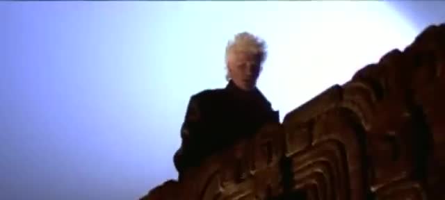 Billy Idol - L.A. Woman