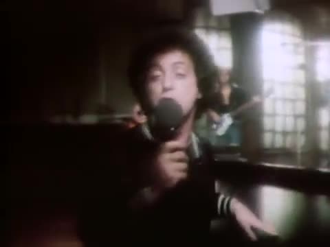 Billy Joel - Big Shot