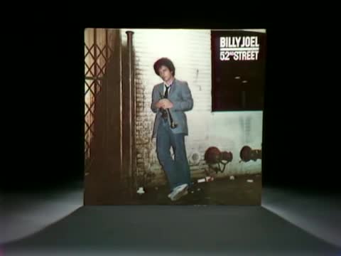 Billy Joel - Honesty