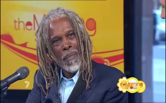 Billy Ocean - Suddenly