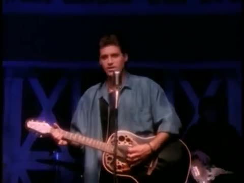 Billy Ray Cyrus - She’s Not Cryin’ Anymore