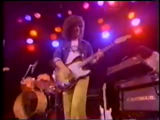 Billy Squier - The Big Beat