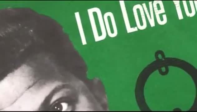 Billy Stewart - I Do Love You