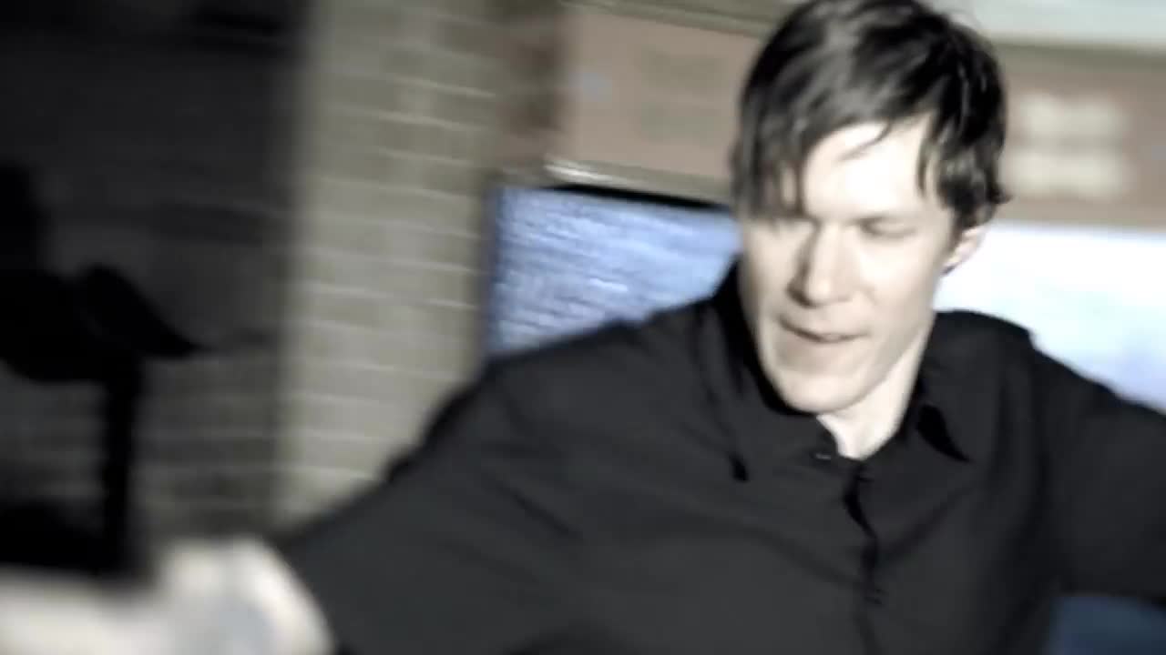 Billy Talent - Devil in a Midnight Mass