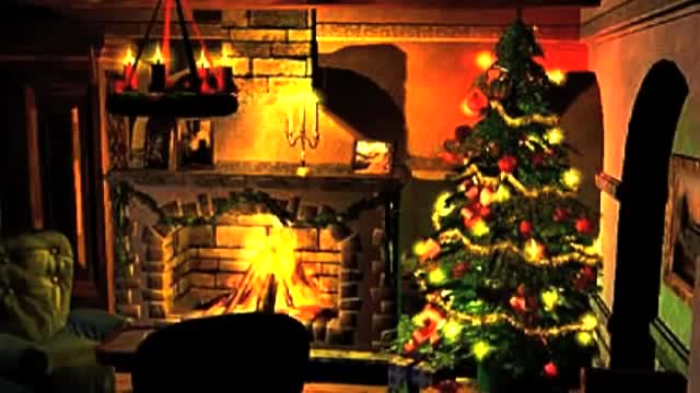 Bing Crosby - I’ll Be Home for Christmas