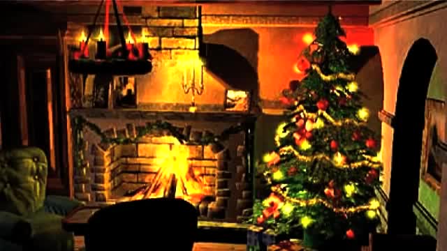 Bing Crosby - I’ll Be Home for Christmas