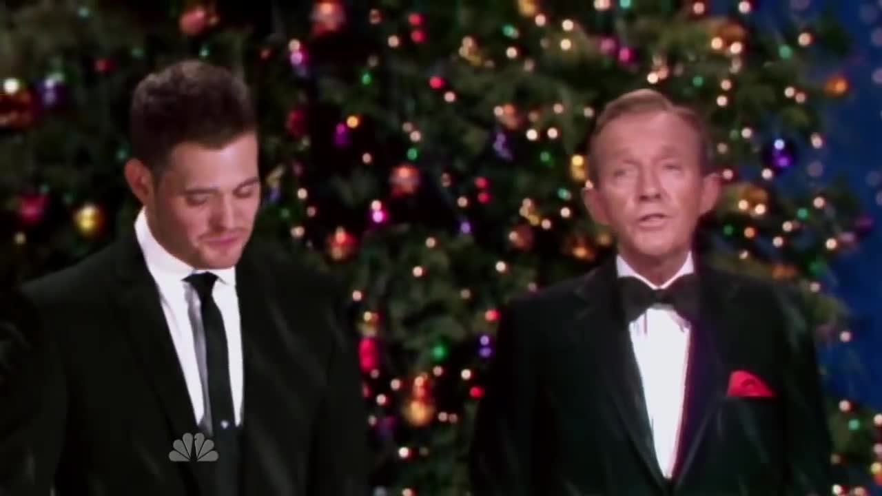 Bing Crosby - White Christmas