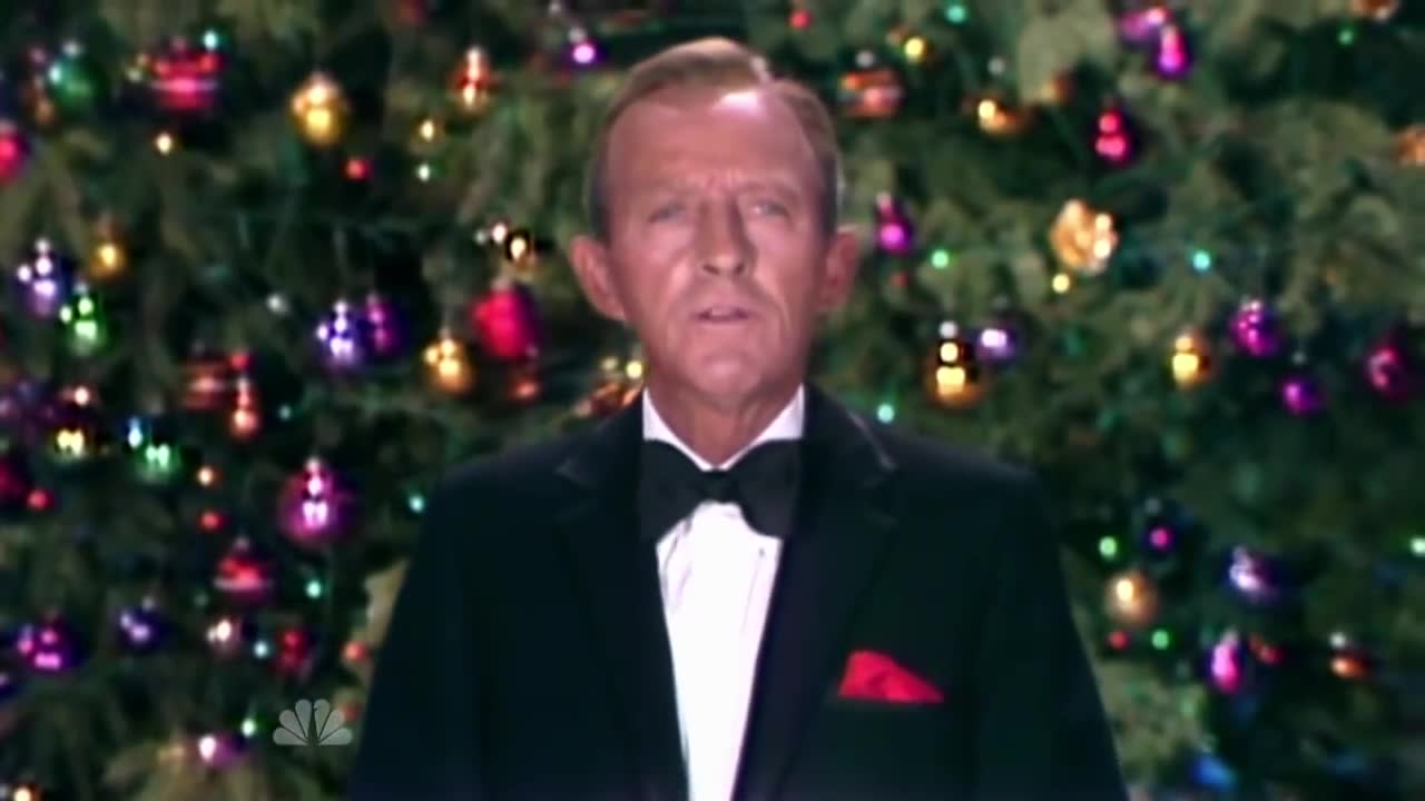 Bing Crosby - White Christmas