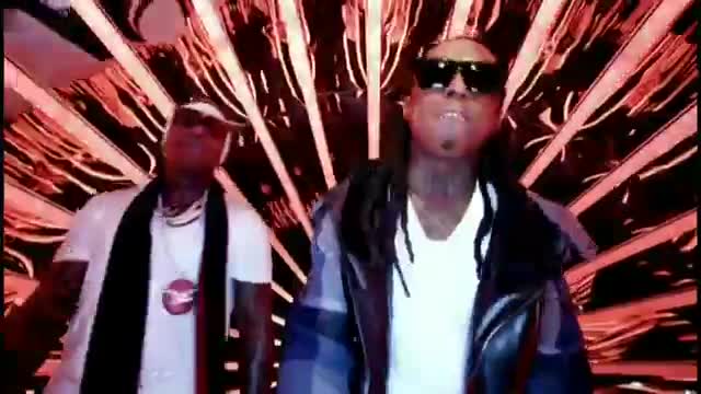 Birdman - 4 My Town