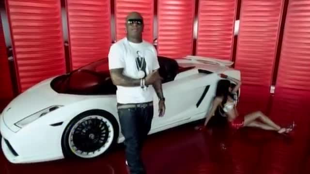 Birdman - Money to Blow