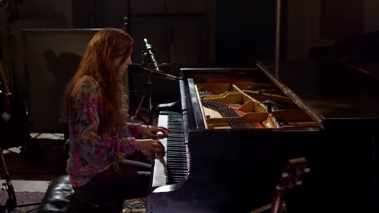 Birdy - No Angel