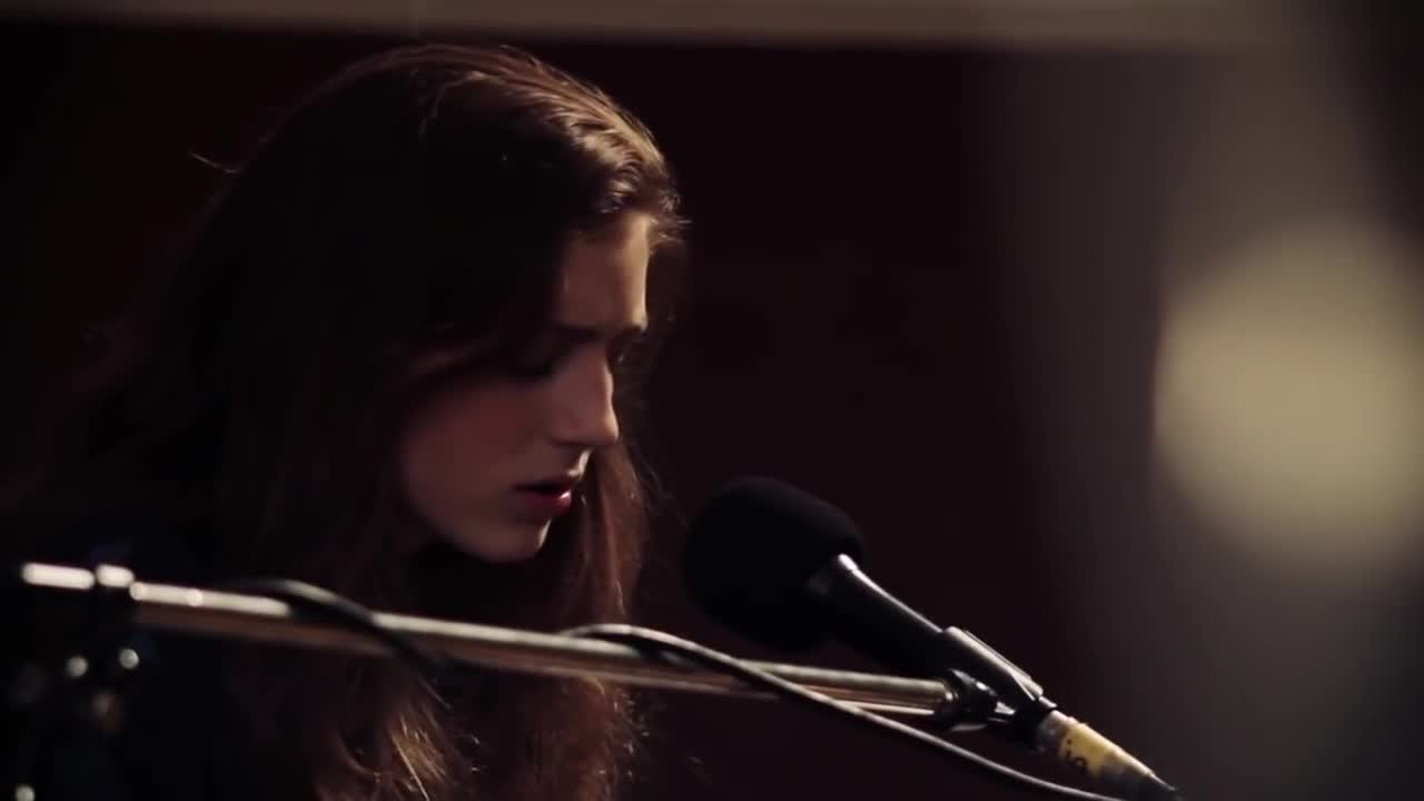 Birdy - Without a Word