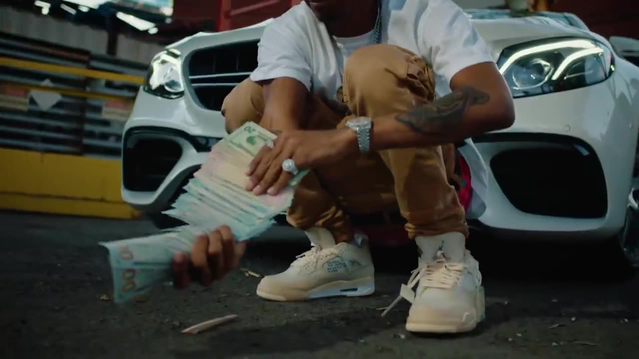 Bizzy Banks - Top 5