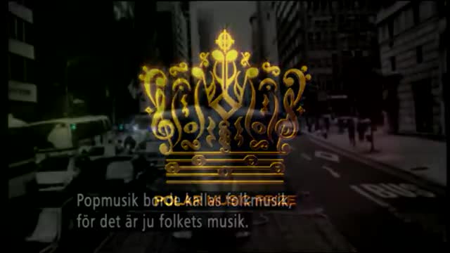 Björk - Interview 2