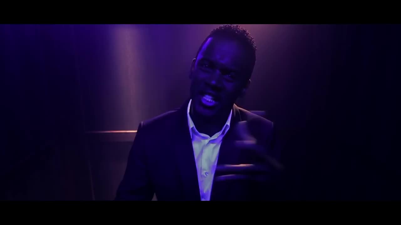 Black M - À force d’être