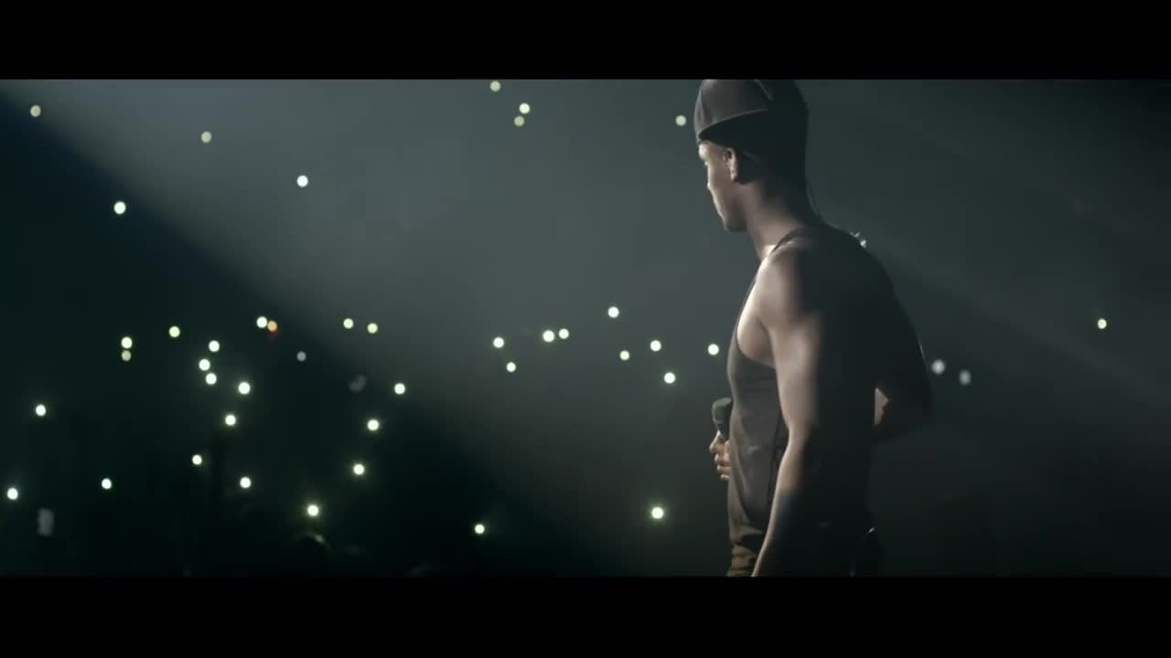 Black M - Je garde le sourire