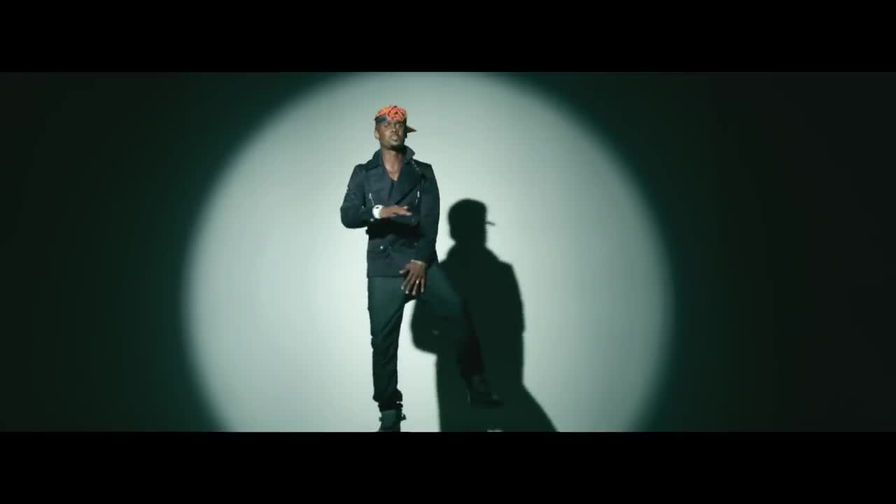 Black M - Je ne dirai rien