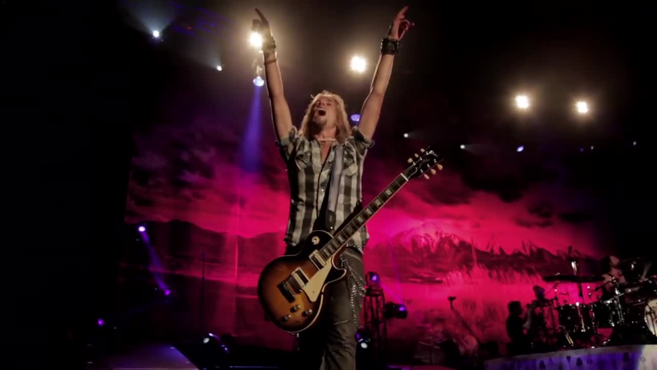 Black Stone Cherry - In My Blood