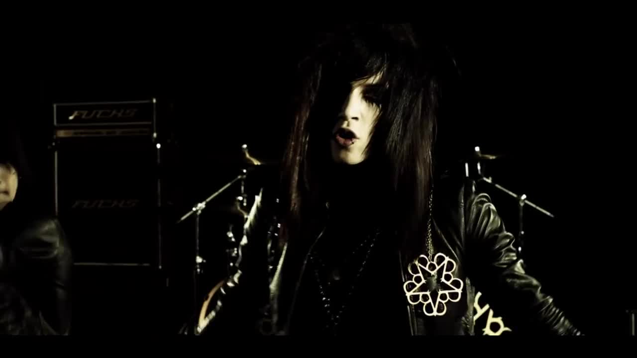 Black Veil Brides - Perfect Weapon