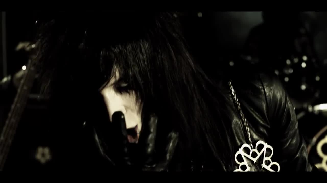 Black Veil Brides - Perfect Weapon