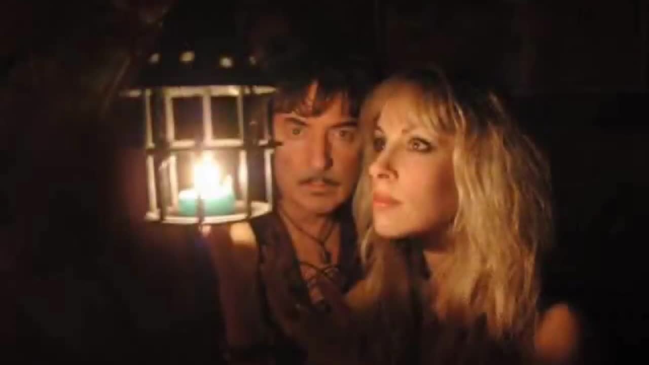 Blackmore’s Night - Greensleeves