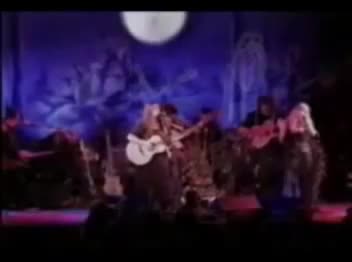 Blackmore’s Night - Spanish Nights