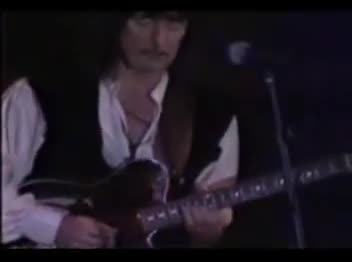 Blackmore’s Night - Spanish Nights