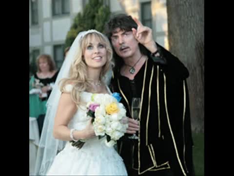 Blackmore’s Night - Wish You Were Here