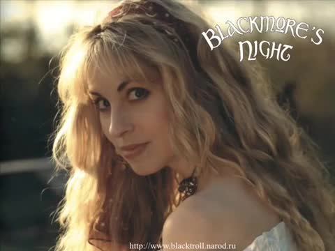 Blackmore’s Night - Wish You Were Here