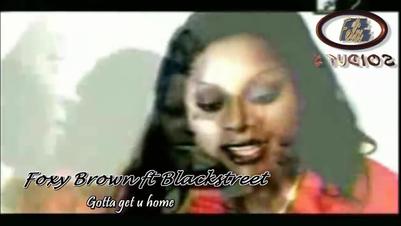 Blackstreet - Booti Call (Gotta Get U Home with Me mix)