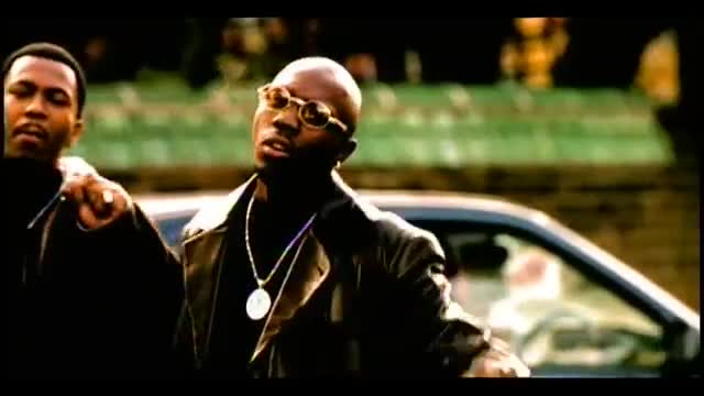 Blackstreet - (Money Can’t) Buy Me Love