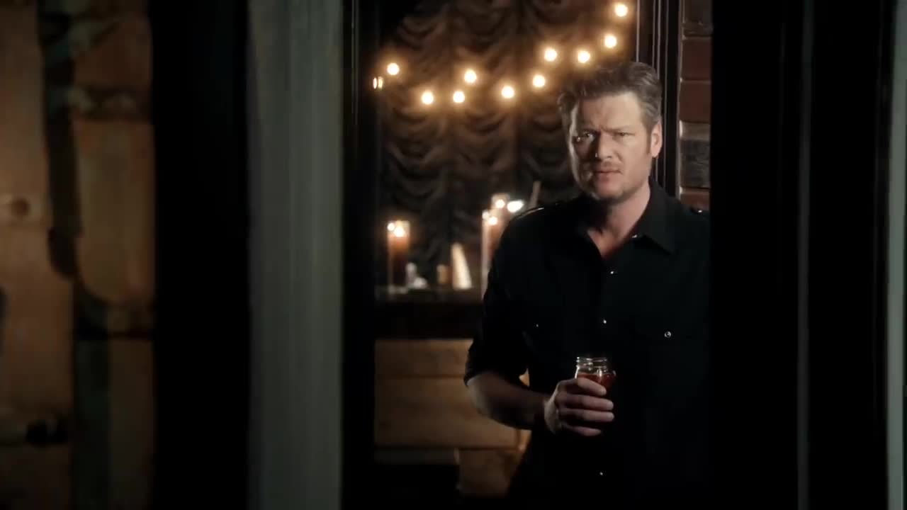 Blake Shelton - Sangria