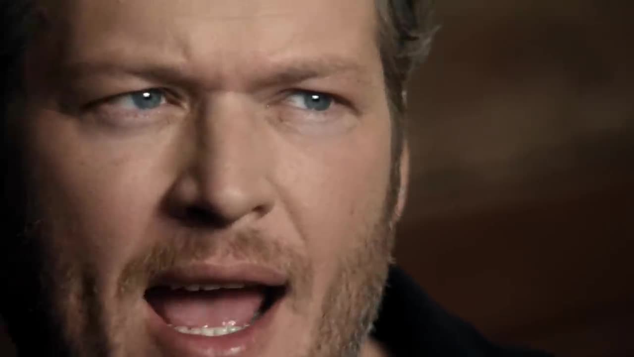 Blake Shelton - Sangria