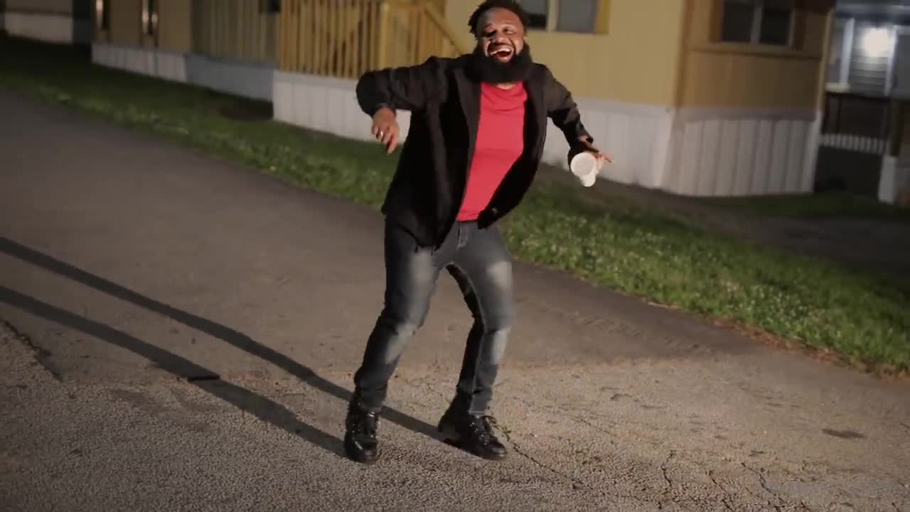 Blanco Brown - The Git Up