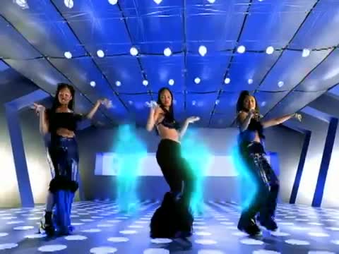 Blaque - Bring It All to Me
