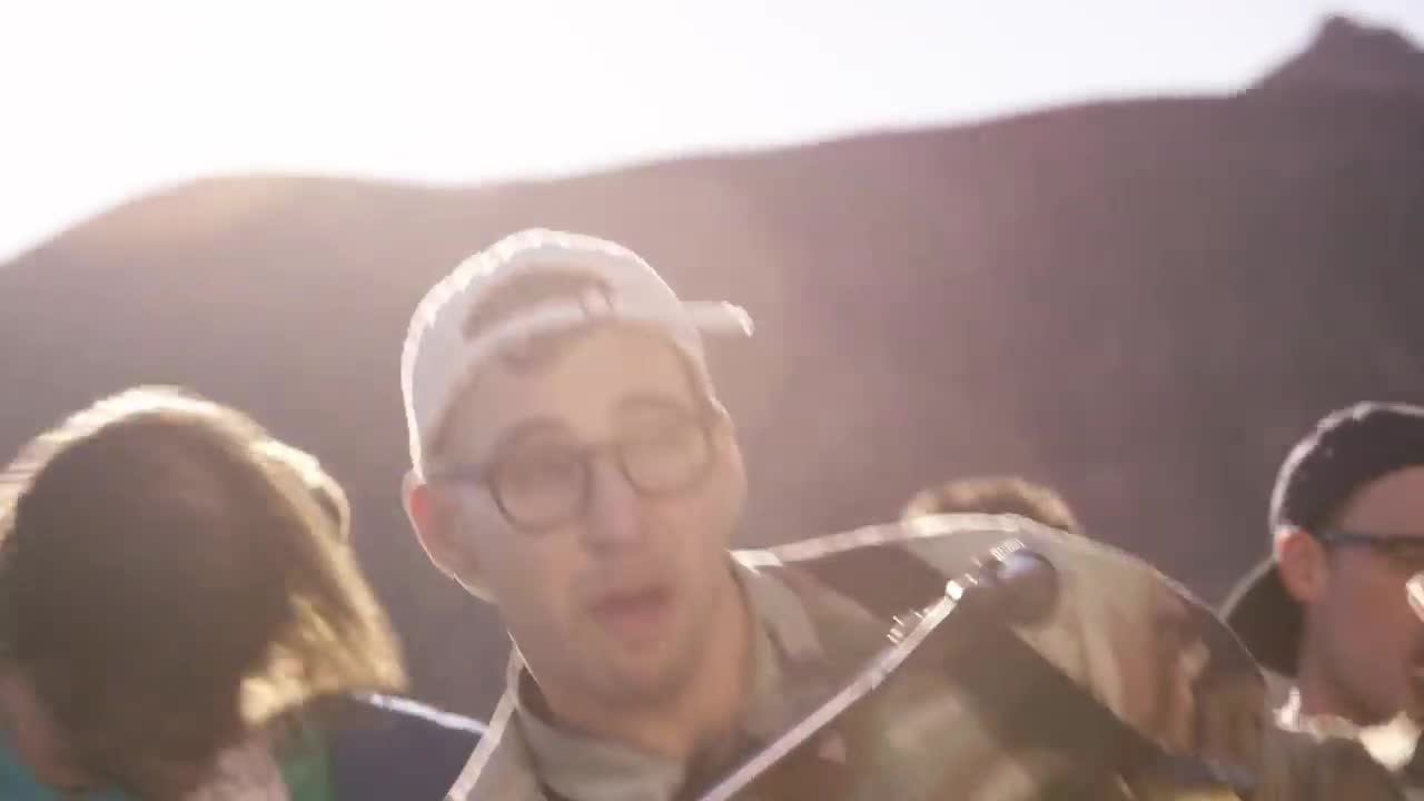 Bleachers - Rollercoaster