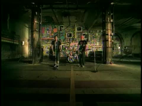 blink‐182 - Adam’s Song