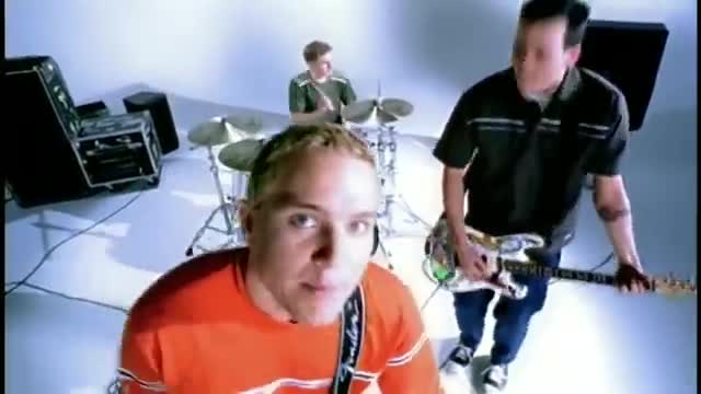 blink‐182 - Dammit